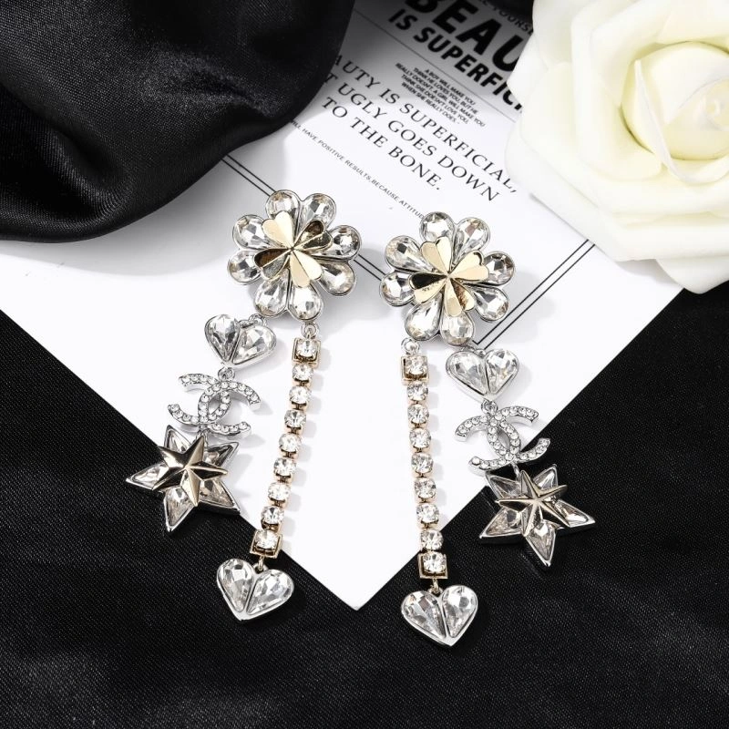 Chanel Earrings TechFriendly 227438