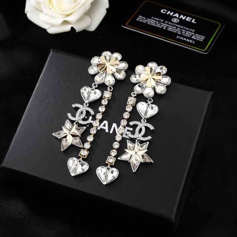Chanel Earrings TechFriendly 227438