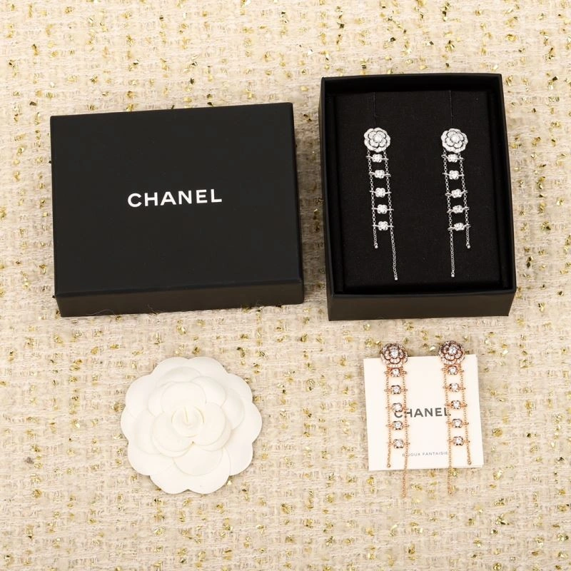 Chanel Earrings UrbanChic 227359