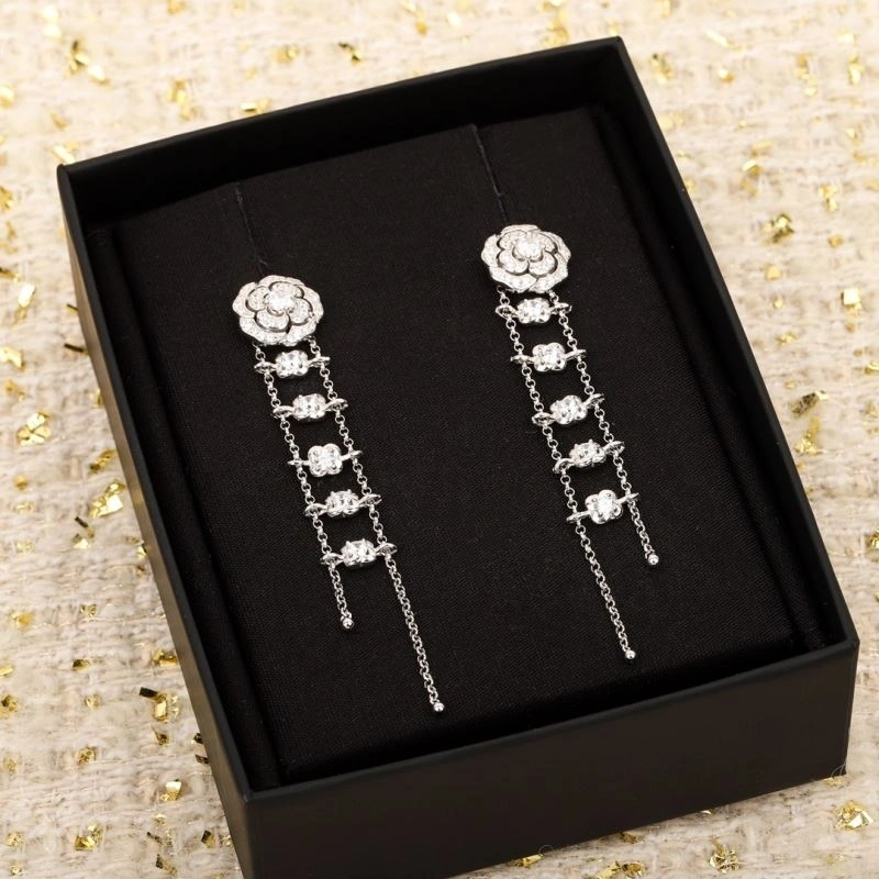 Chanel Earrings UrbanChic 227359
