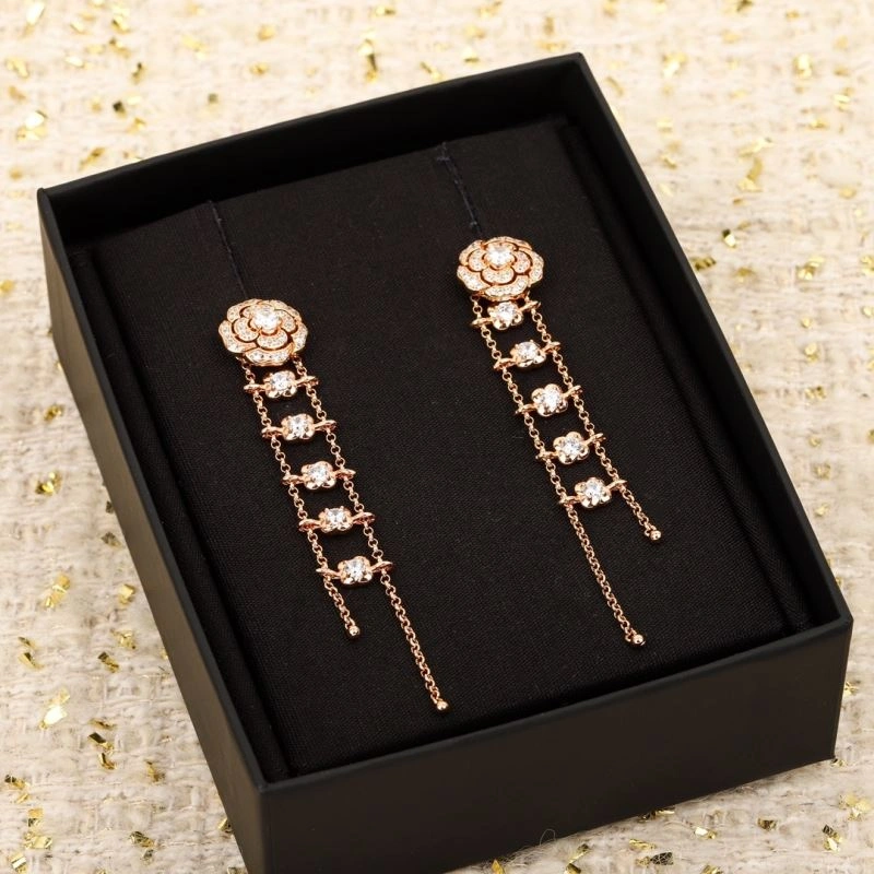 Chanel Earrings UrbanChic 227359