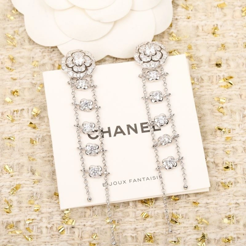 Chanel Earrings UrbanChic 227359