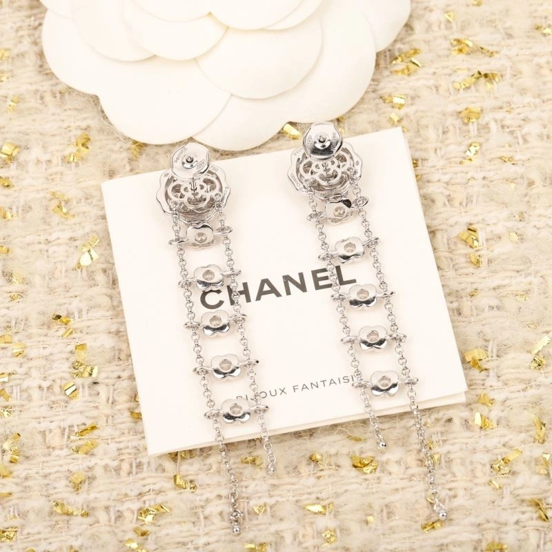 Chanel Earrings UrbanChic 227359