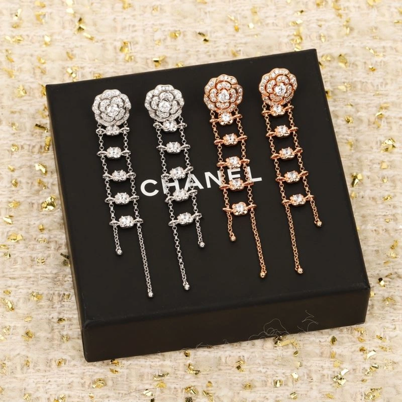 Chanel Earrings UrbanChic 227359