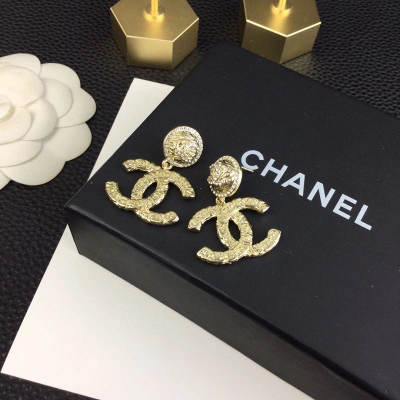 SportInspired Chanel Earrings 227370