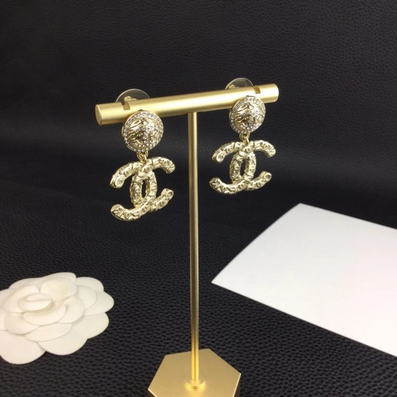 SportInspired Chanel Earrings 227370
