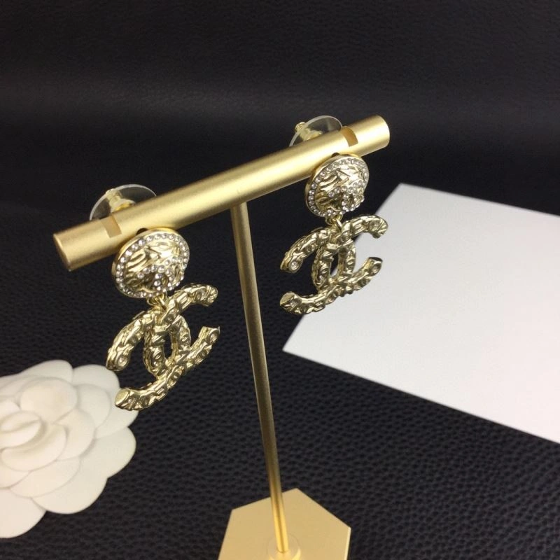 SportInspired Chanel Earrings 227370