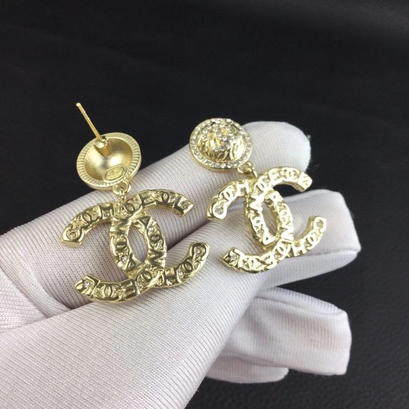 SportInspired Chanel Earrings 227370
