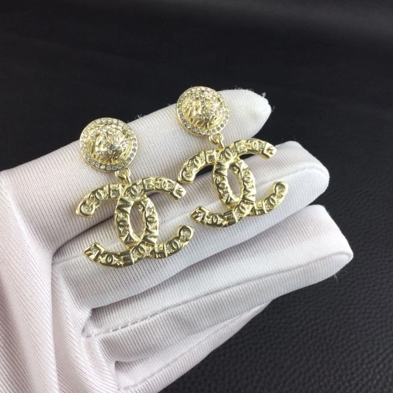 SportInspired Chanel Earrings 227370