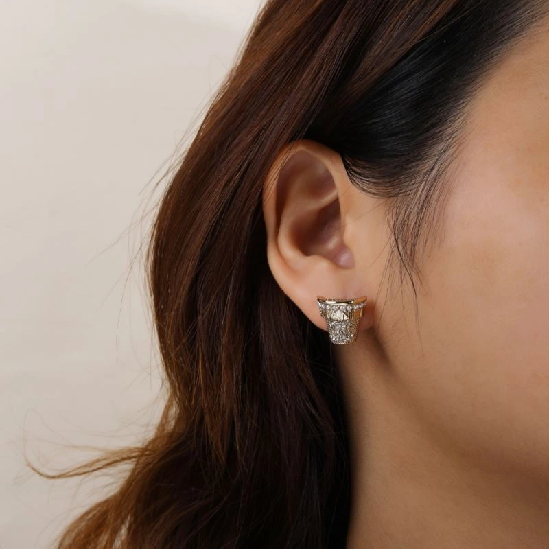 Chanel Earrings ComfortFit 227350