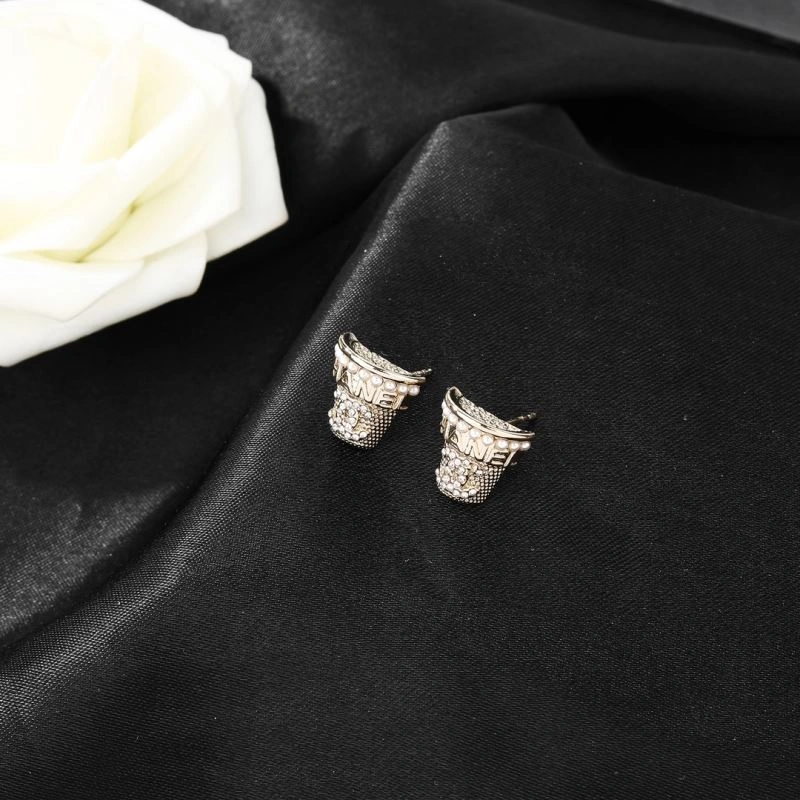 Chanel Earrings ComfortFit 227350