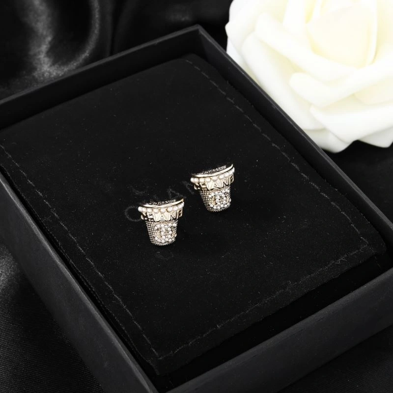 Chanel Earrings ComfortFit 227350