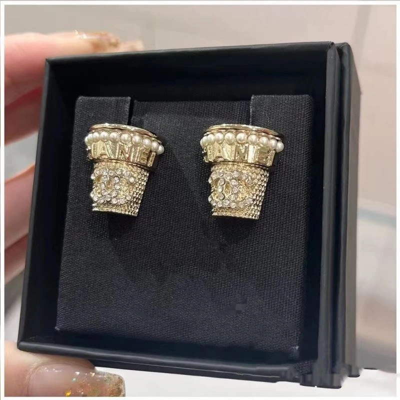 Chanel Earrings ComfortFit 227350