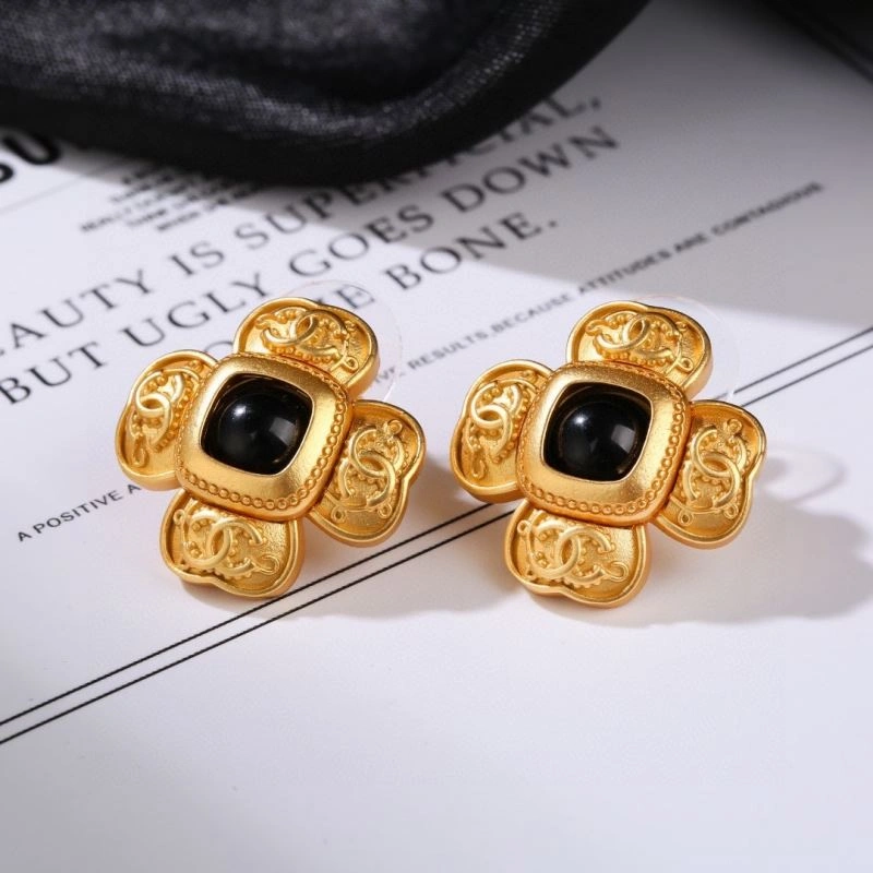 OnTrend Chanel Earrings 227423