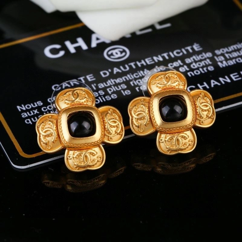 OnTrend Chanel Earrings 227423