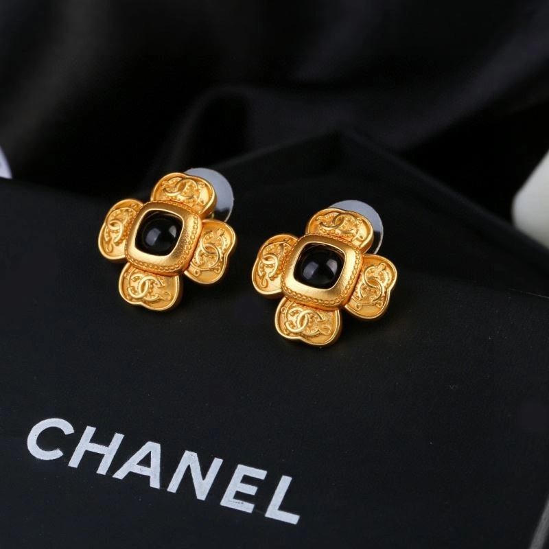 OnTrend Chanel Earrings 227423