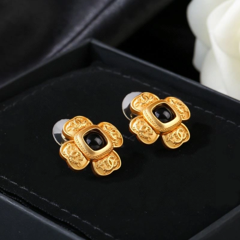 OnTrend Chanel Earrings 227423