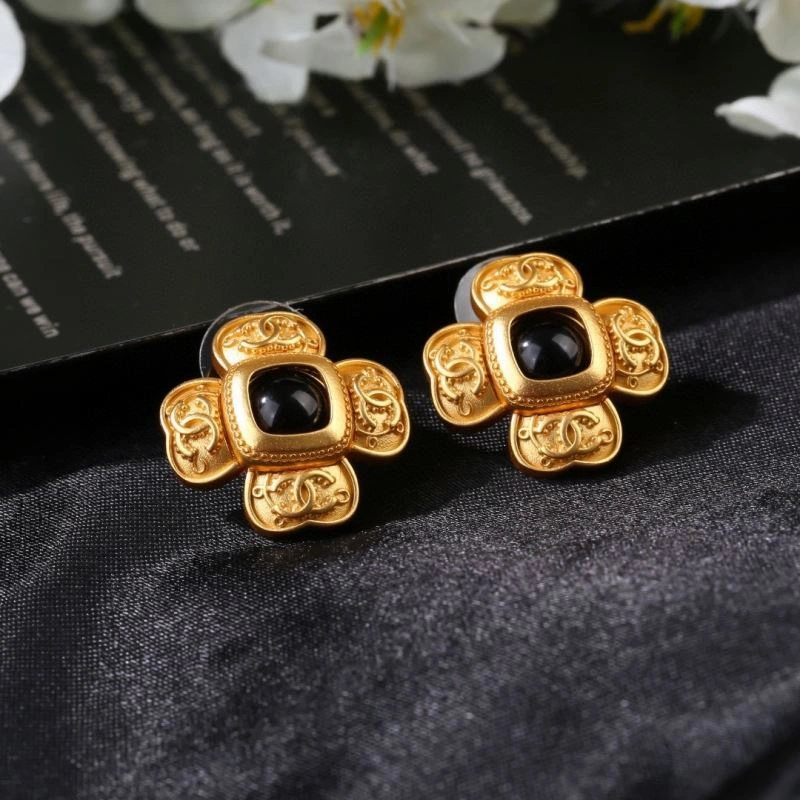 OnTrend Chanel Earrings 227423