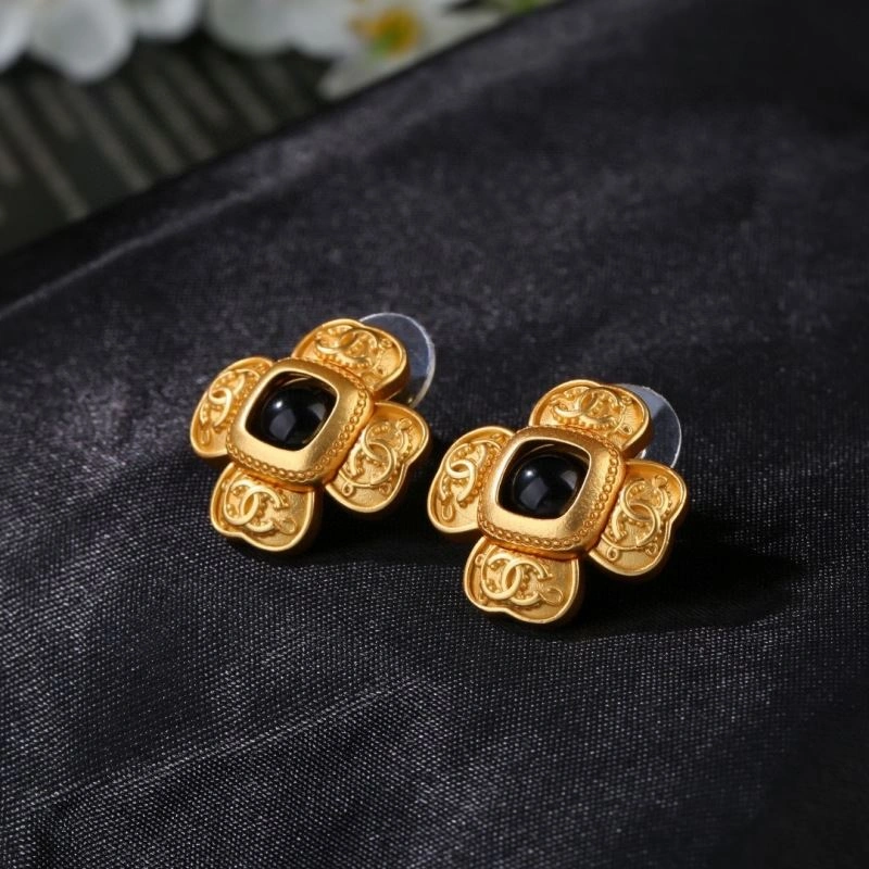 OnTrend Chanel Earrings 227423