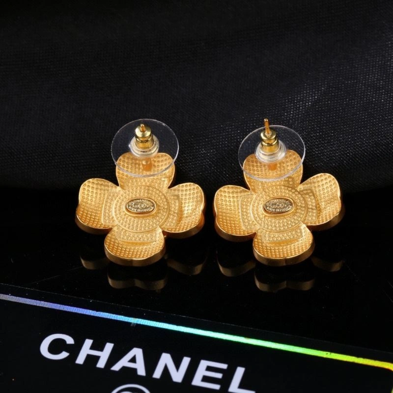 OnTrend Chanel Earrings 227423
