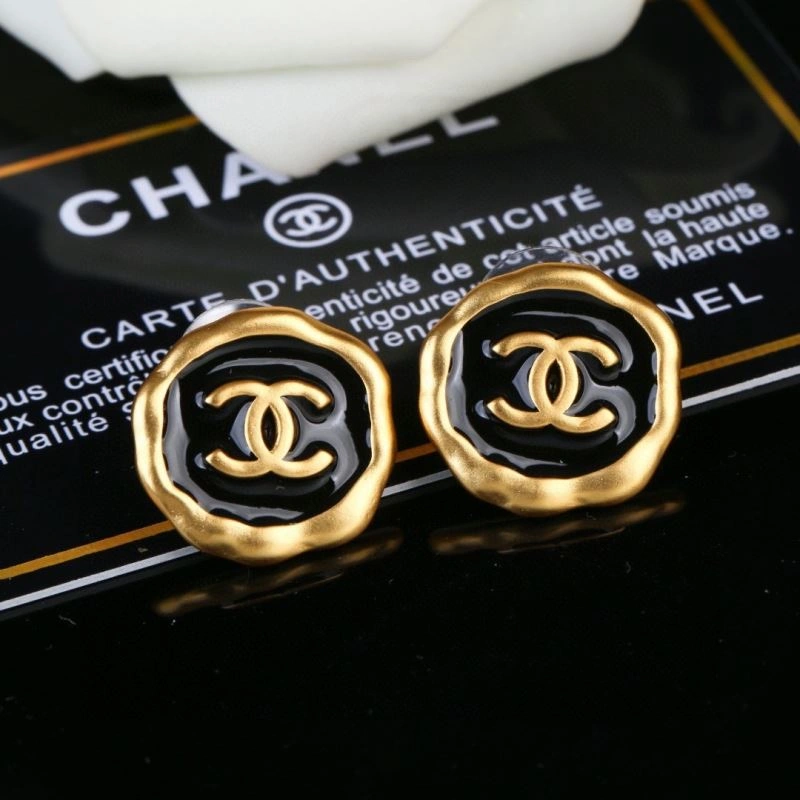 Chanel Earrings GoodFit 227353