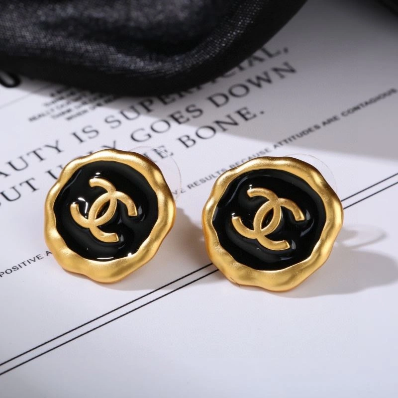Chanel Earrings GoodFit 227353