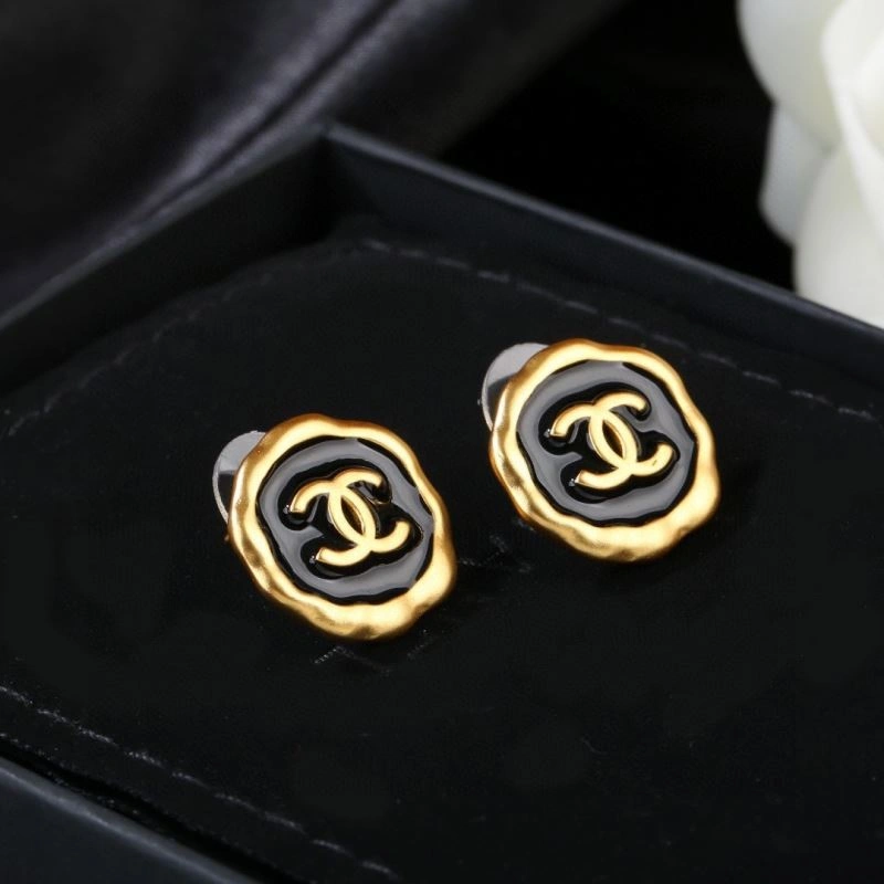 Chanel Earrings GoodFit 227353