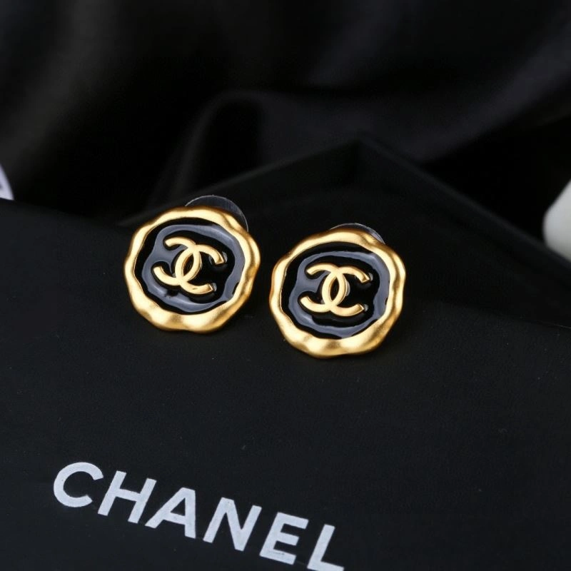 Chanel Earrings GoodFit 227353