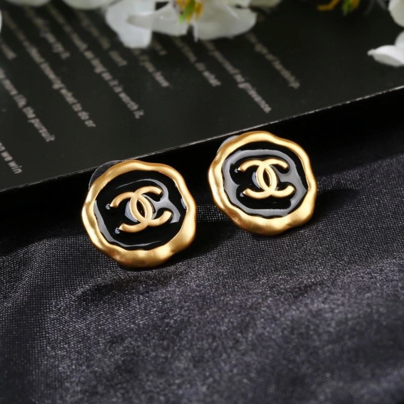 Chanel Earrings GoodFit 227353