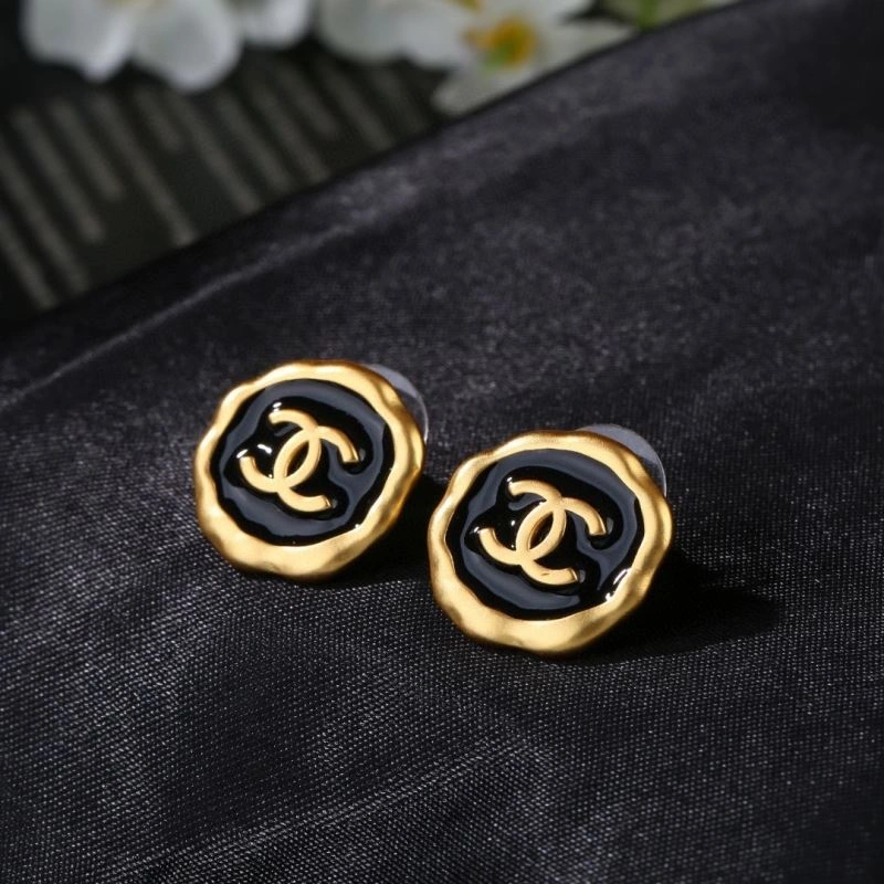 Chanel Earrings GoodFit 227353