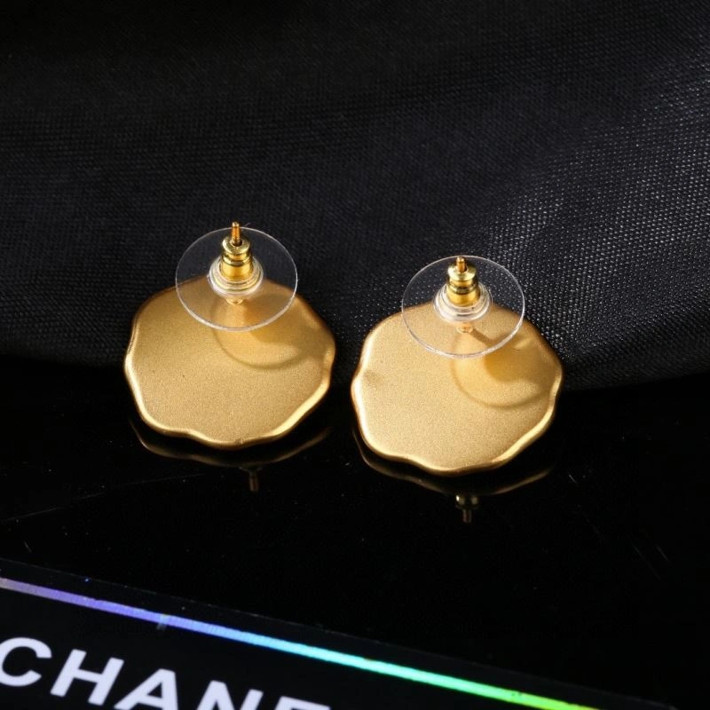 Chanel Earrings GoodFit 227353