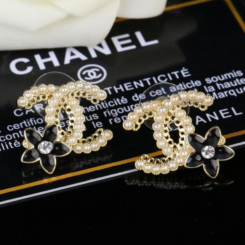 Chanel Earrings ComfortFit 227351