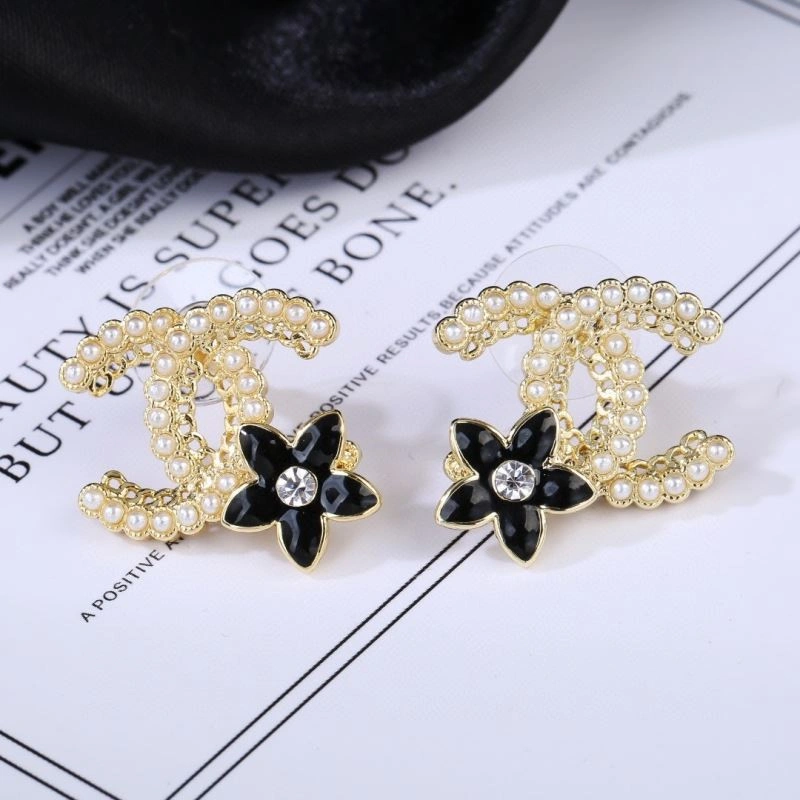 Chanel Earrings ComfortFit 227351