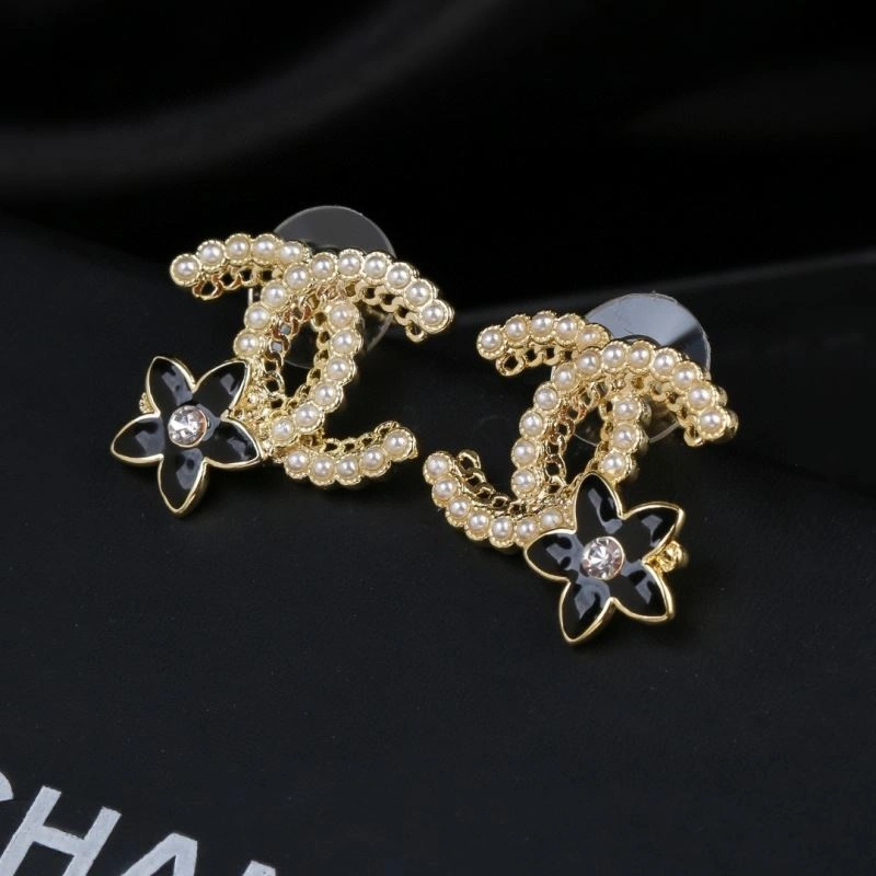Chanel Earrings ComfortFit 227351