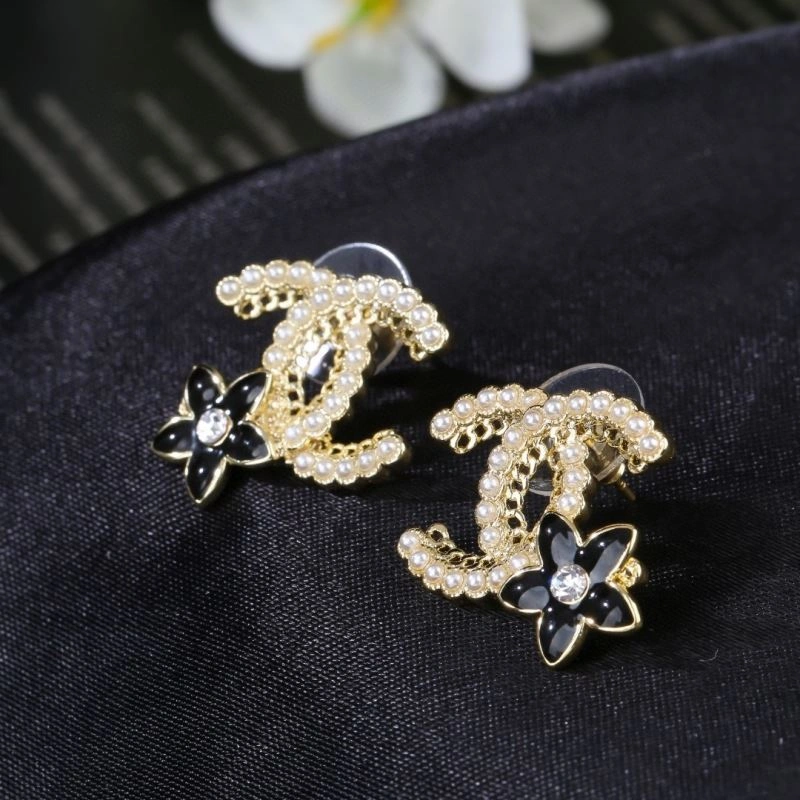 Chanel Earrings ComfortFit 227351