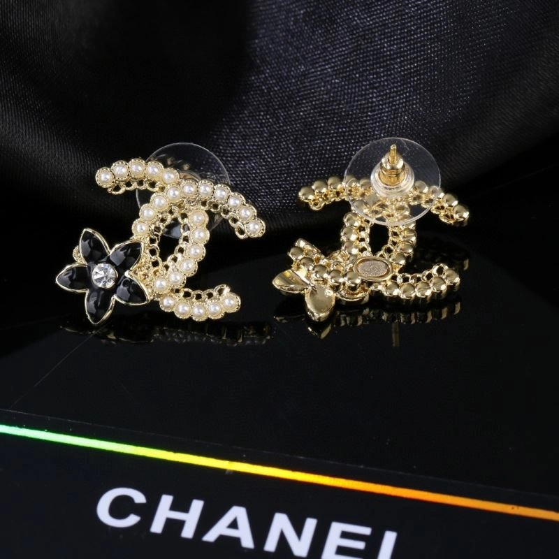 Chanel Earrings ComfortFit 227351