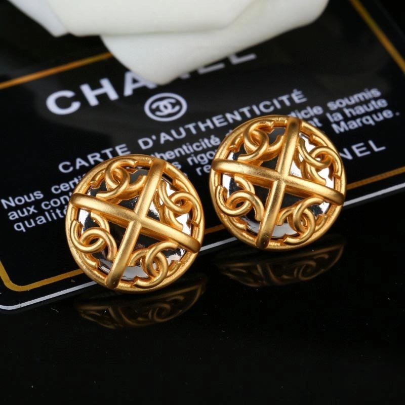 Chanel Earrings NewStyle 227378