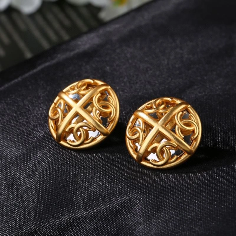Chanel Earrings NewStyle 227378