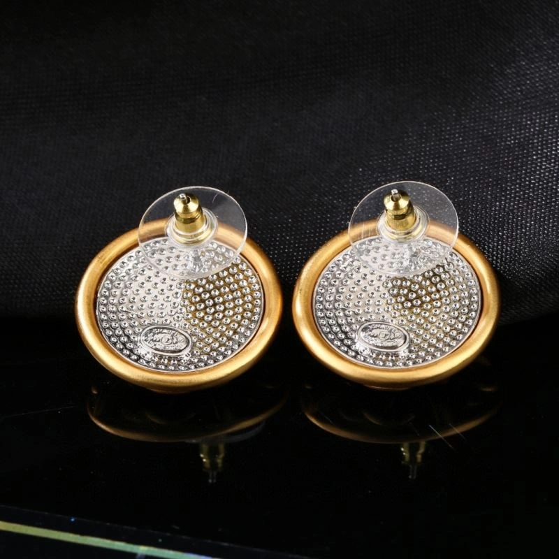 Chanel Earrings NewStyle 227378