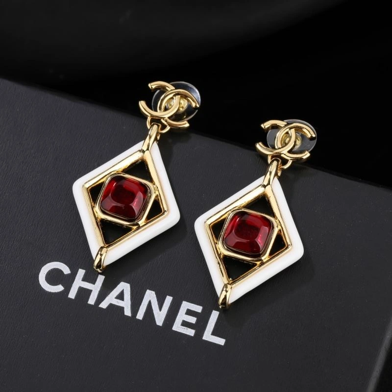 Chanel Earrings DailyWear 227420