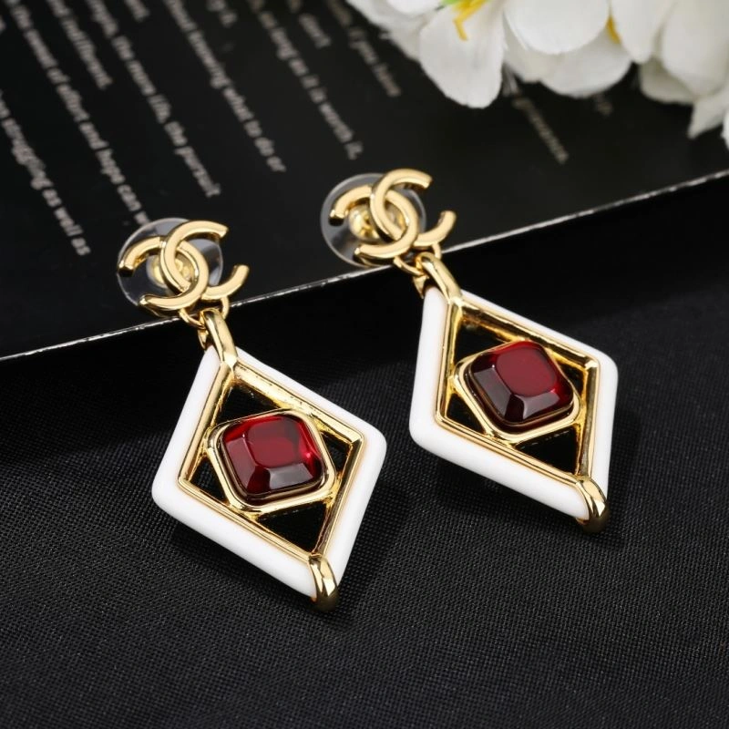 Chanel Earrings DailyWear 227420