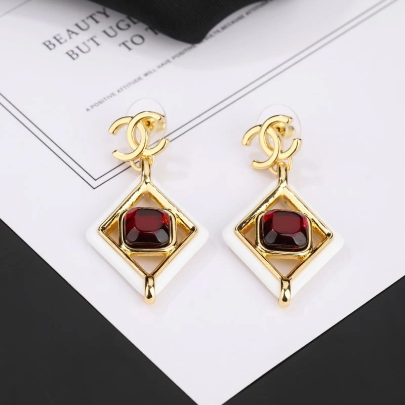 Chanel Earrings DailyWear 227420