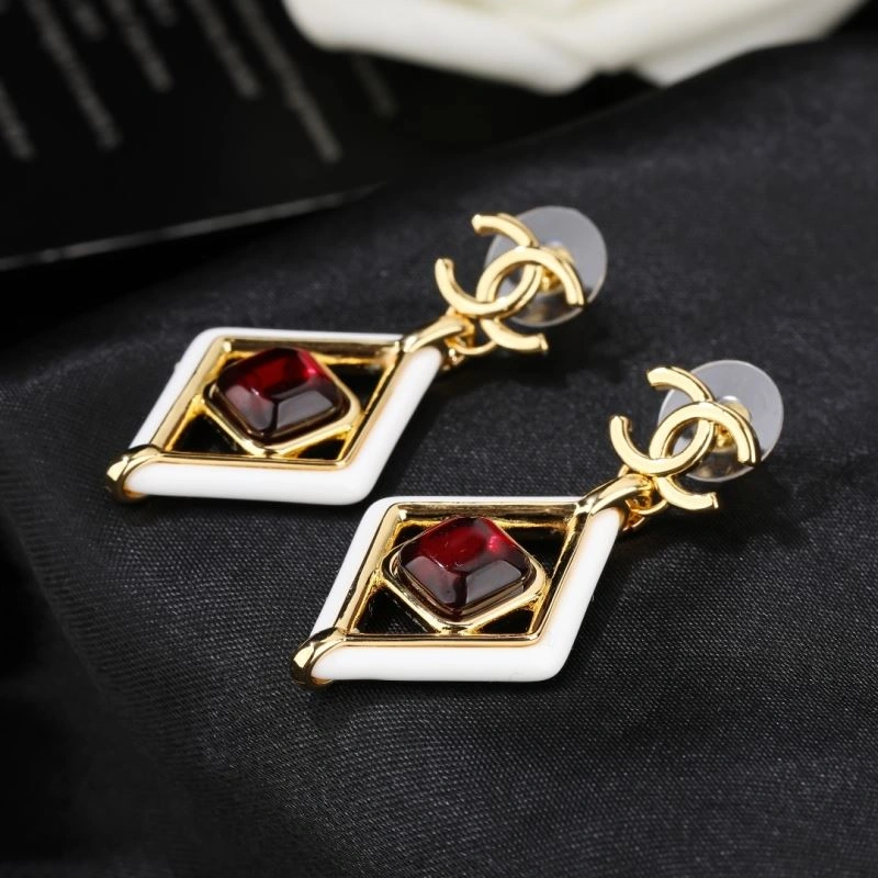 Chanel Earrings DailyWear 227420