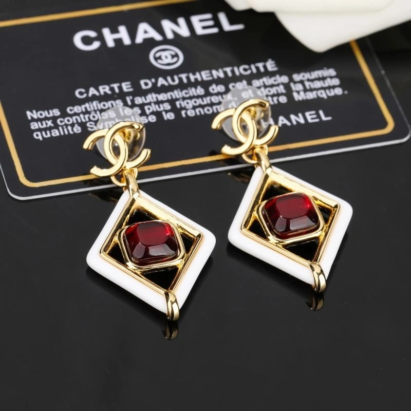 Chanel Earrings DailyWear 227420