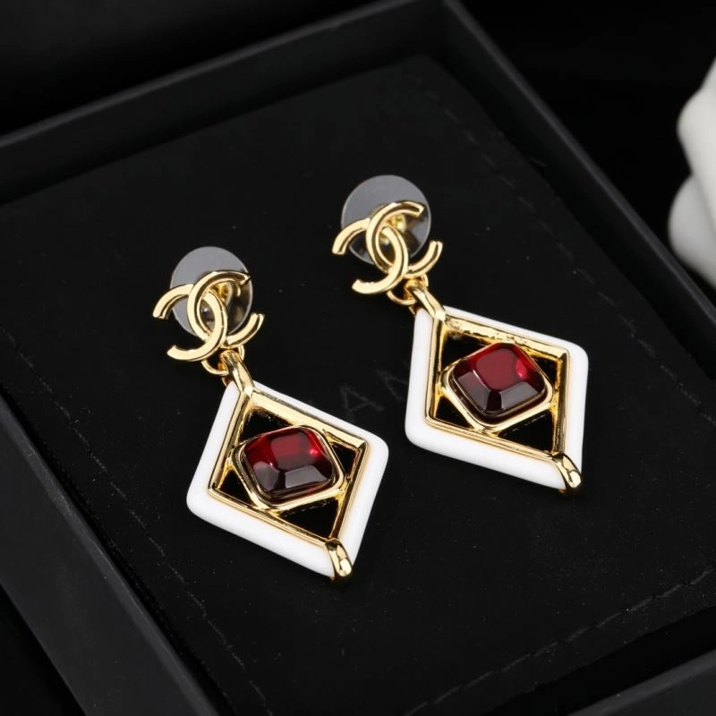 Chanel Earrings DailyWear 227420