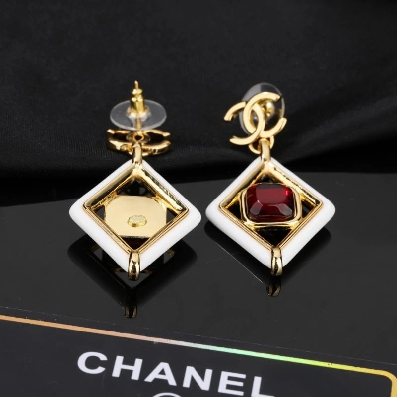 Chanel Earrings DailyWear 227420