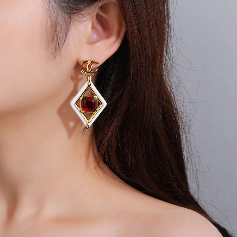 Chanel Earrings DailyWear 227420