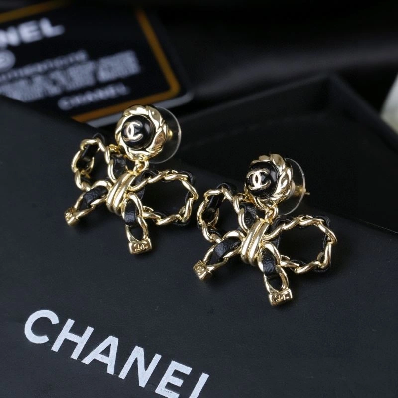 MoistureWicking Chanel Earrings 227337