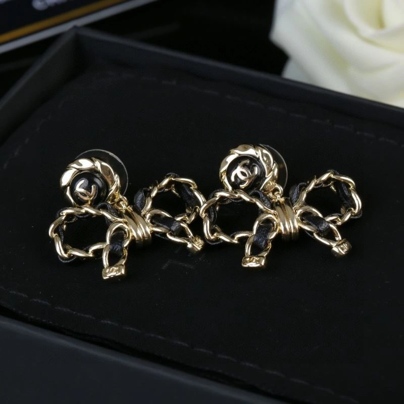 MoistureWicking Chanel Earrings 227337