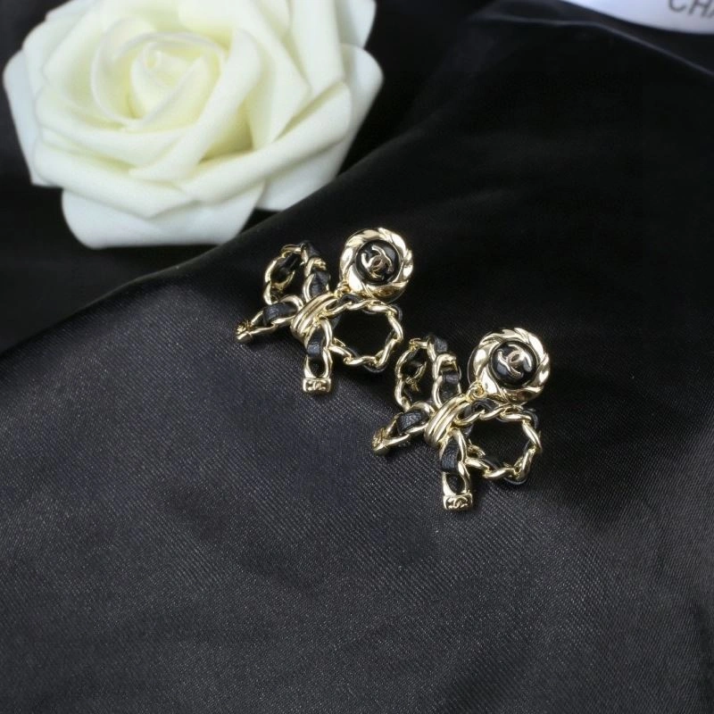 MoistureWicking Chanel Earrings 227337